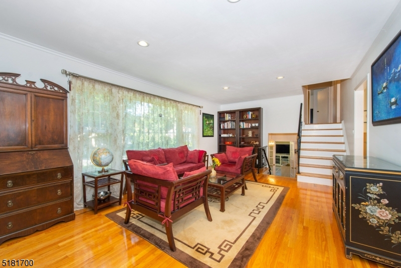 Convent Station - Residential