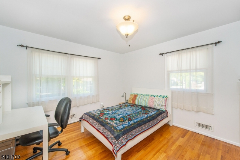 Convent Station - Residential