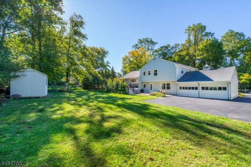 Convent Station - Residential