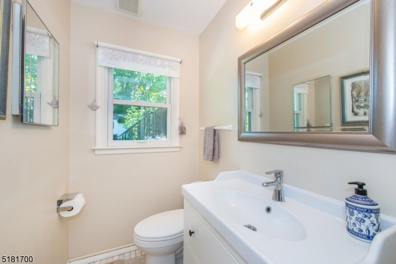 Convent Station - Residential