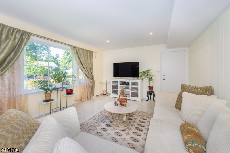 Convent Station - Residential