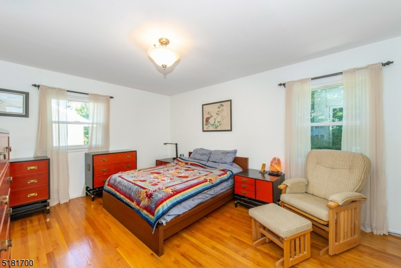 Convent Station - Residential