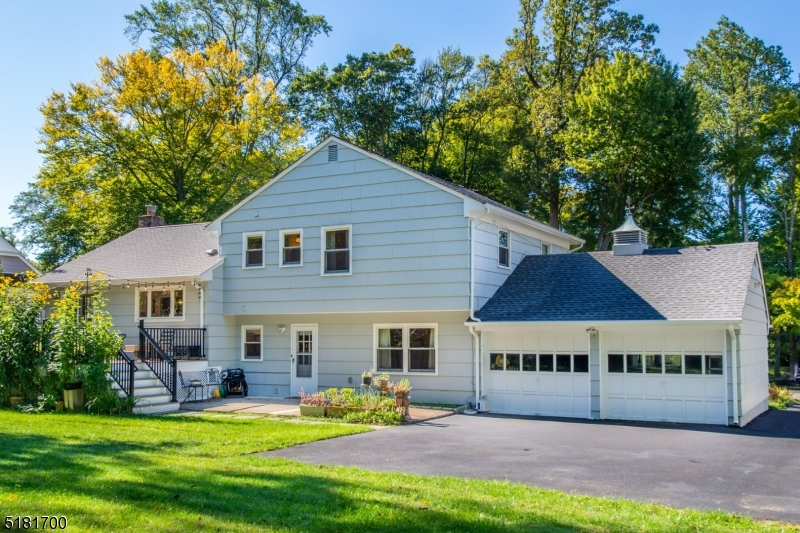 Convent Station - Residential