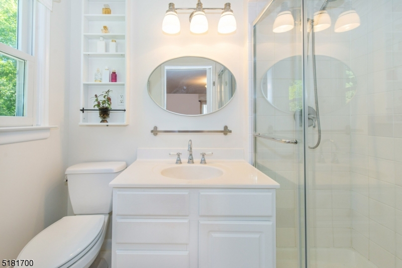 Convent Station - Residential