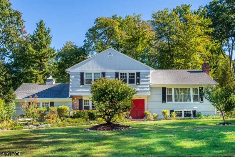 Convent Station - Residential