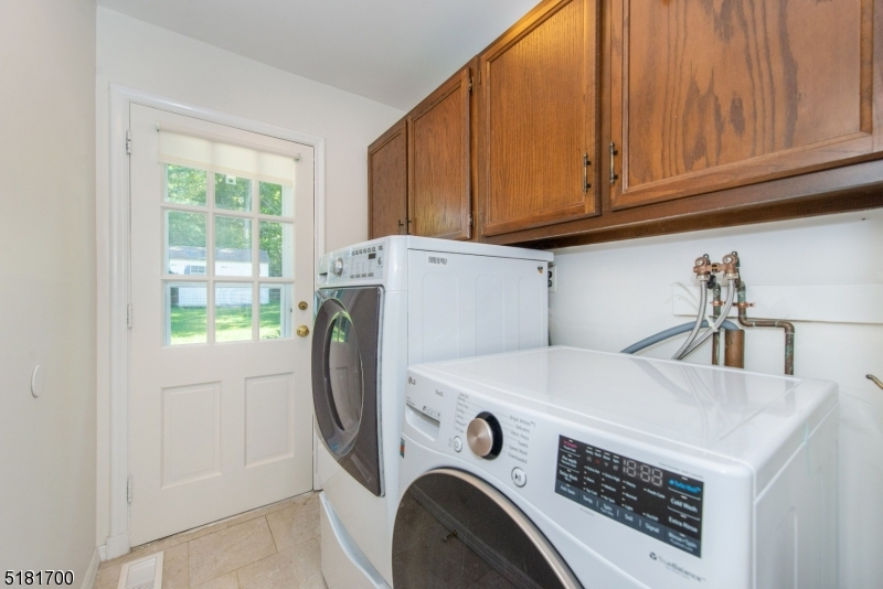 Convent Station - Residential