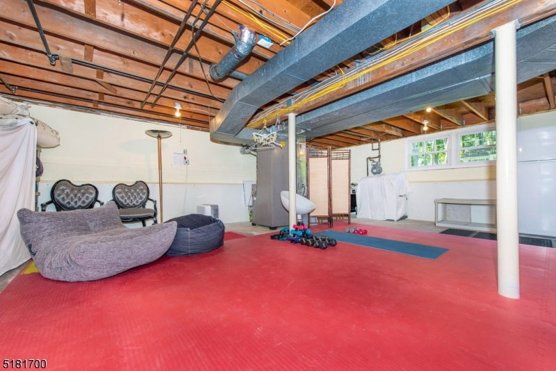 Convent Station - Residential