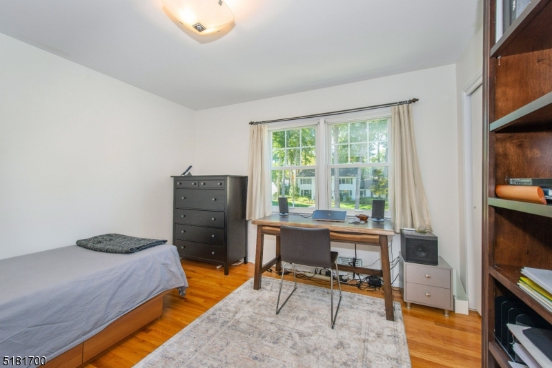 Convent Station - Residential