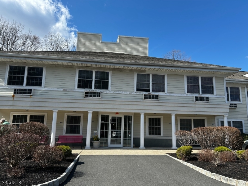 Seasons at Sparta 55 plus - Residential Lease