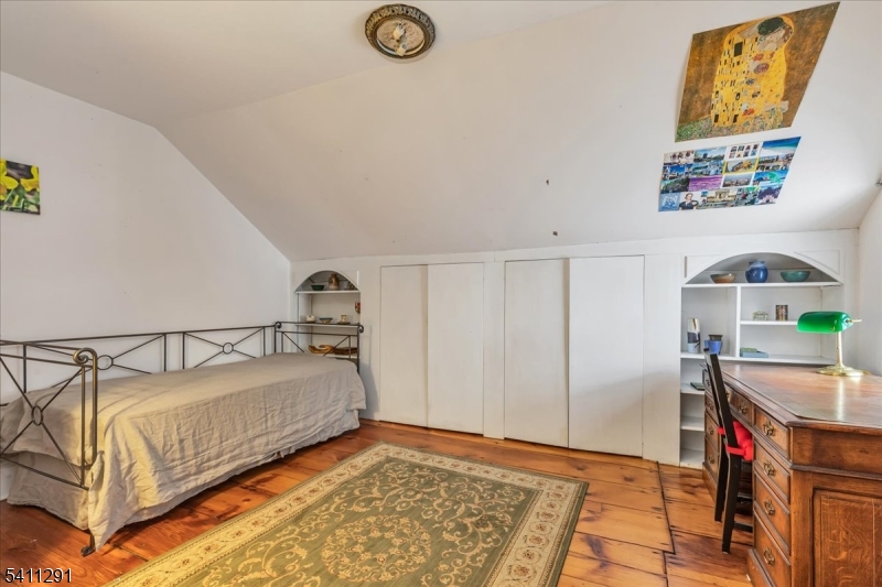 Town and Country - Residential