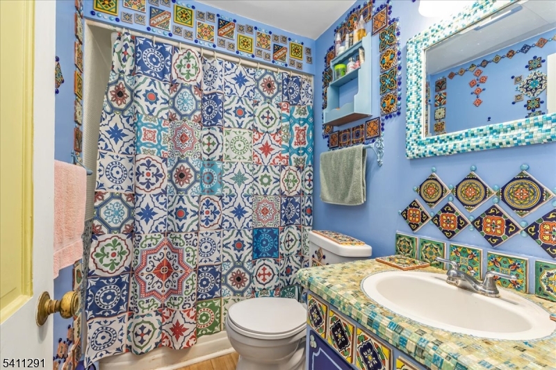 Town and Country - Residential