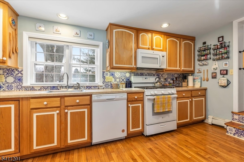 Town and Country - Residential