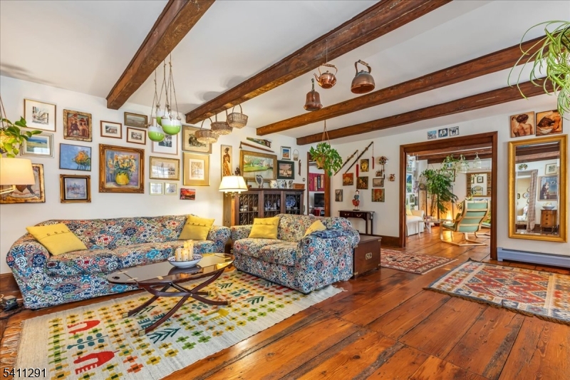 Town and Country - Residential