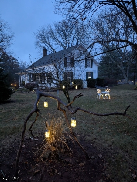 Town and Country - Residential