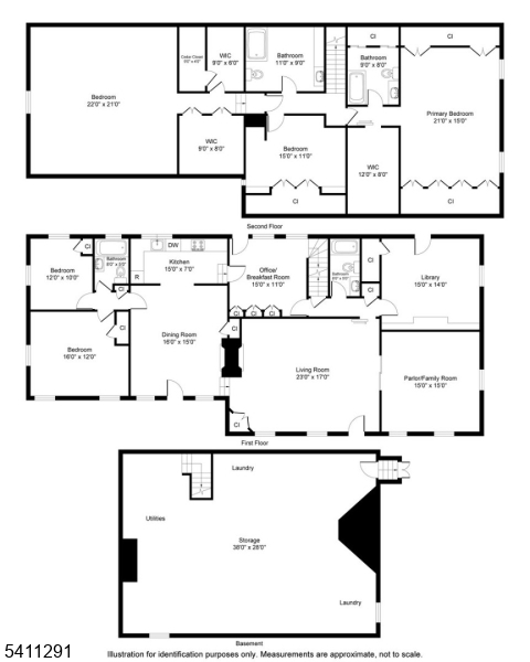 Town and Country - Residential