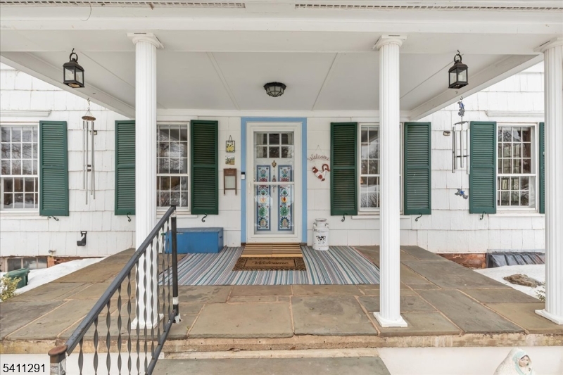 Town and Country - Residential