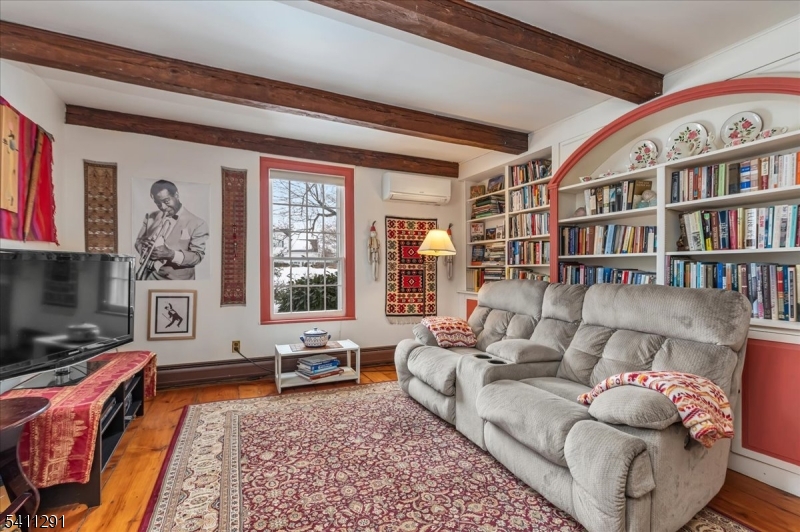 Town and Country - Residential