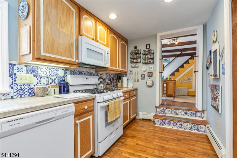 Town and Country - Residential