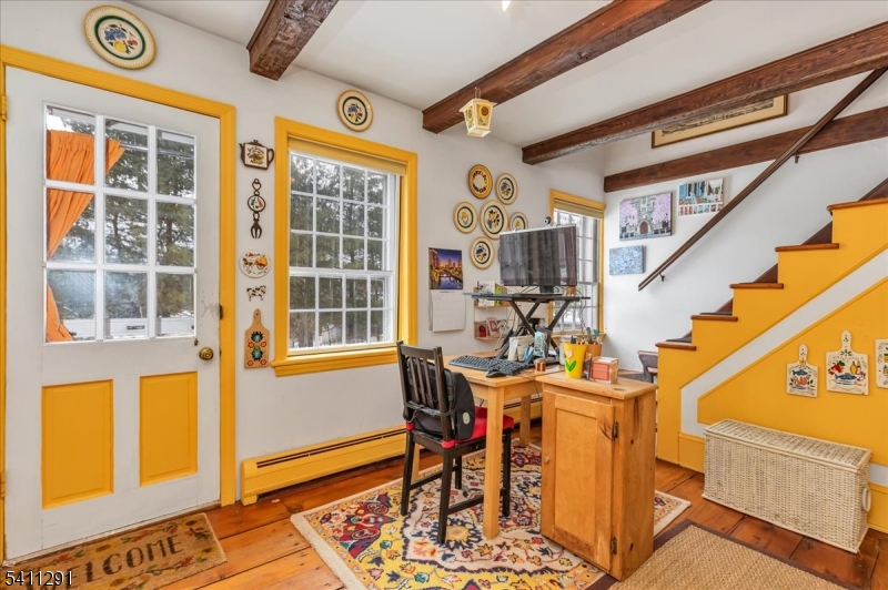 Town and Country - Residential