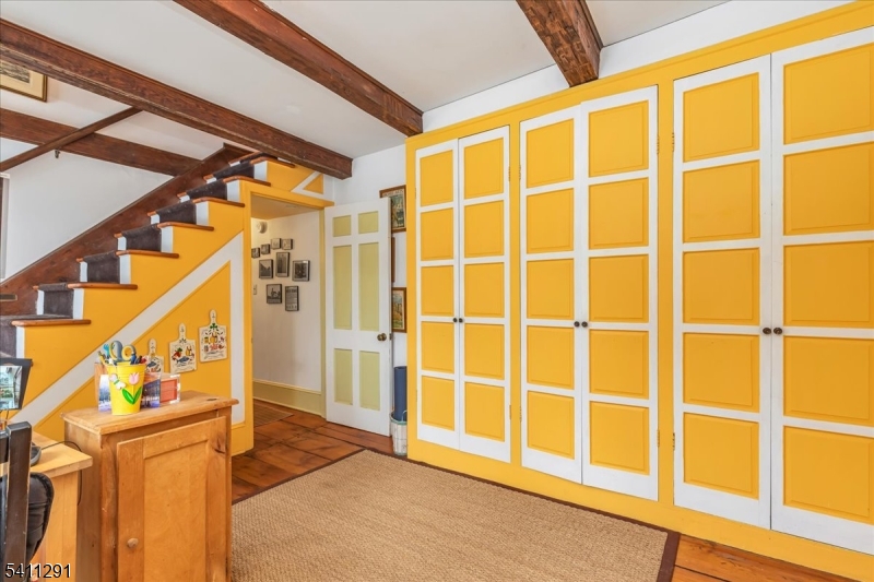 Town and Country - Residential