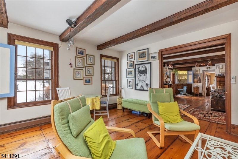 Town and Country - Residential