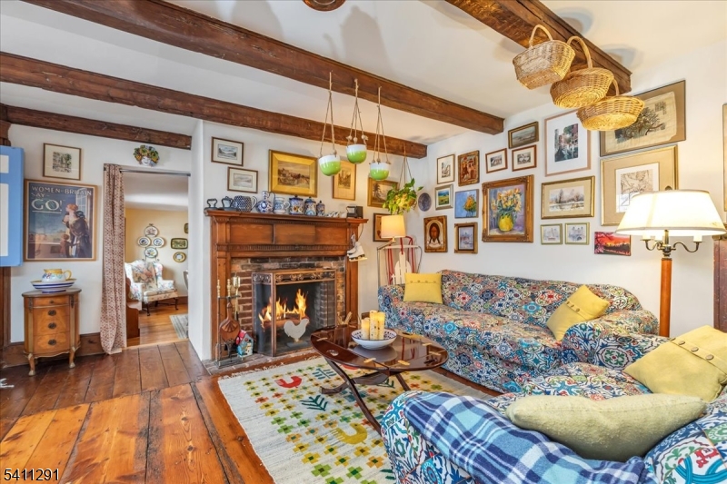 Town and Country - Residential