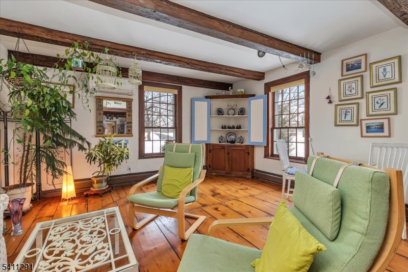 Town and Country - Residential