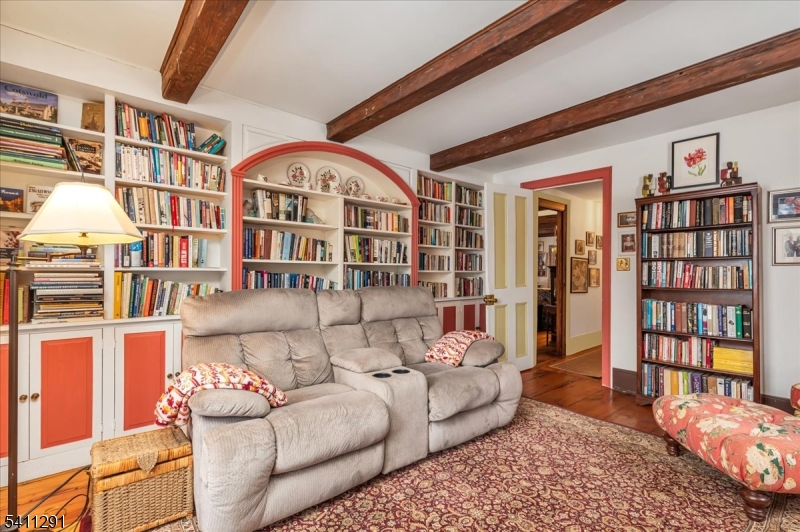 Town and Country - Residential