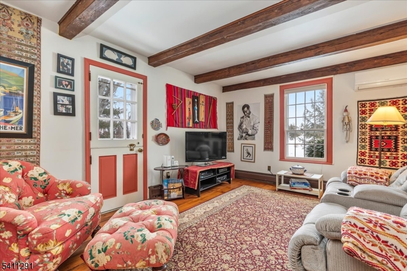 Town and Country - Residential