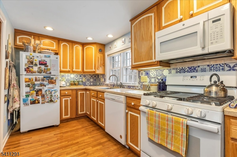 Town and Country - Residential