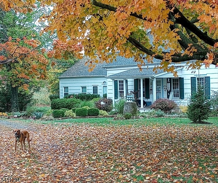 Town and Country - Residential