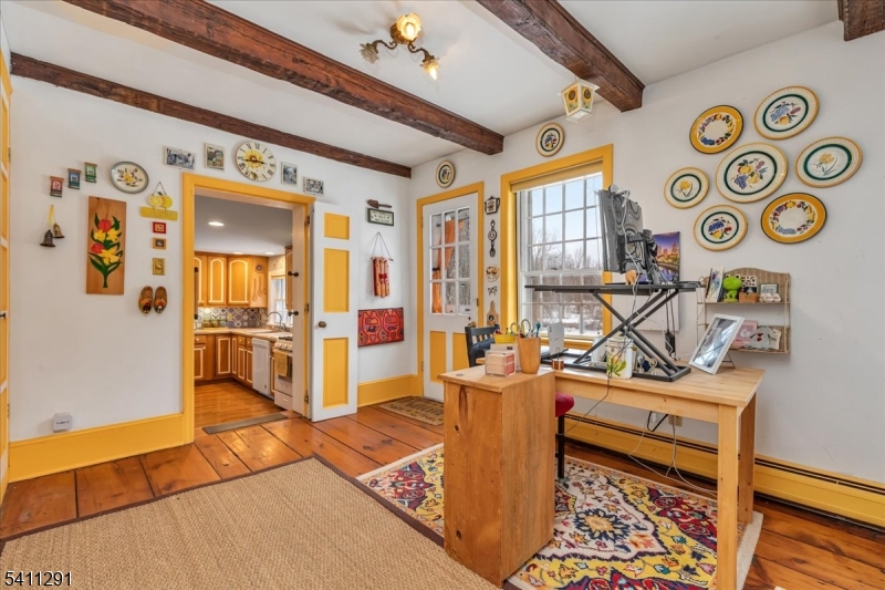 Town and Country - Residential