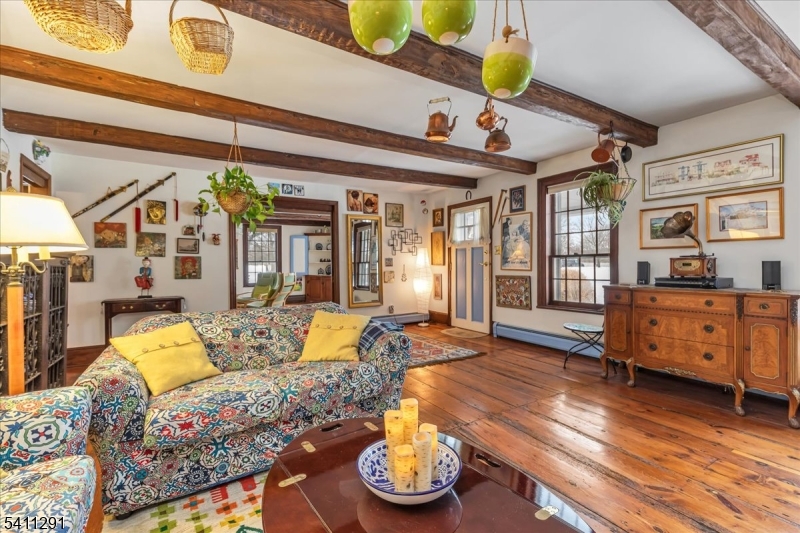 Town and Country - Residential