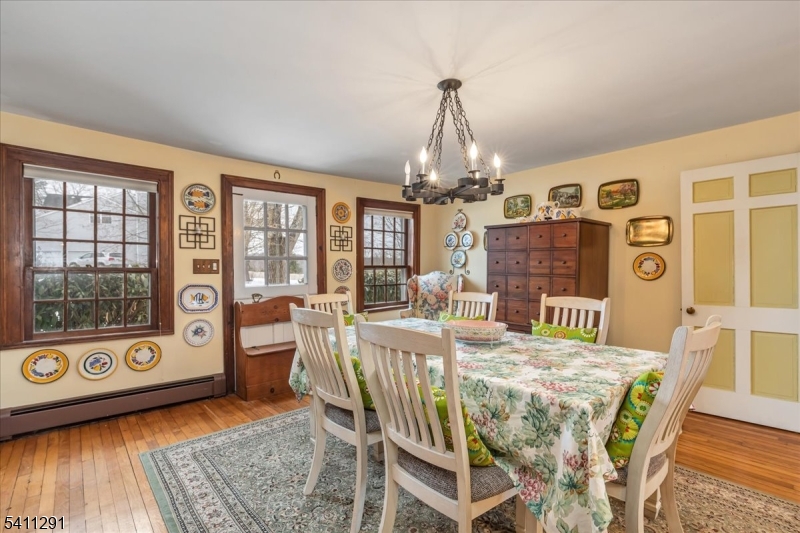 Town and Country - Residential