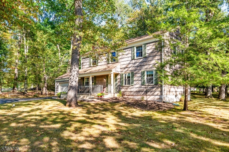 Shadow Oaks - Residential