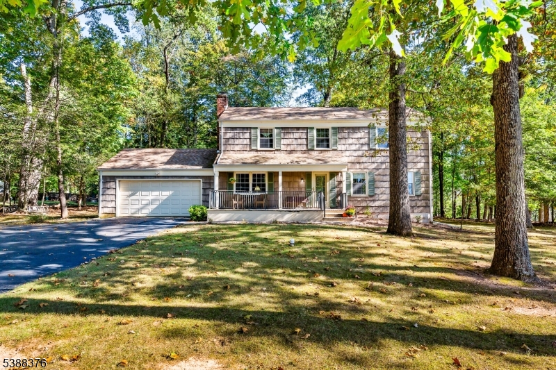 Shadow Oaks - Residential