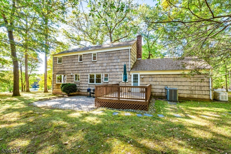 Shadow Oaks - Residential