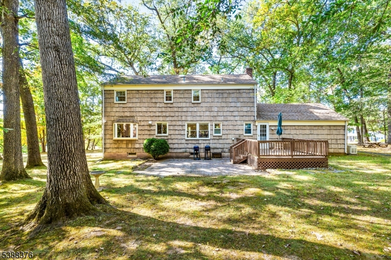 Shadow Oaks - Residential