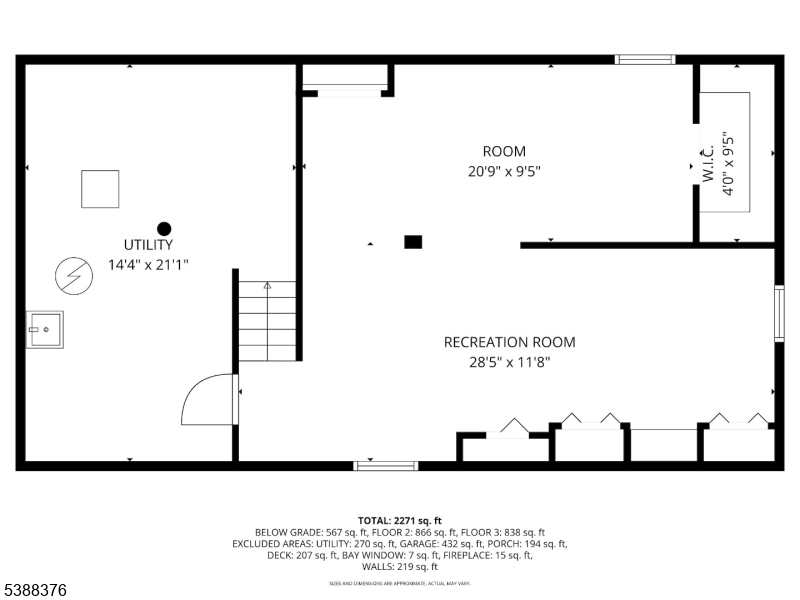 Shadow Oaks - Residential
