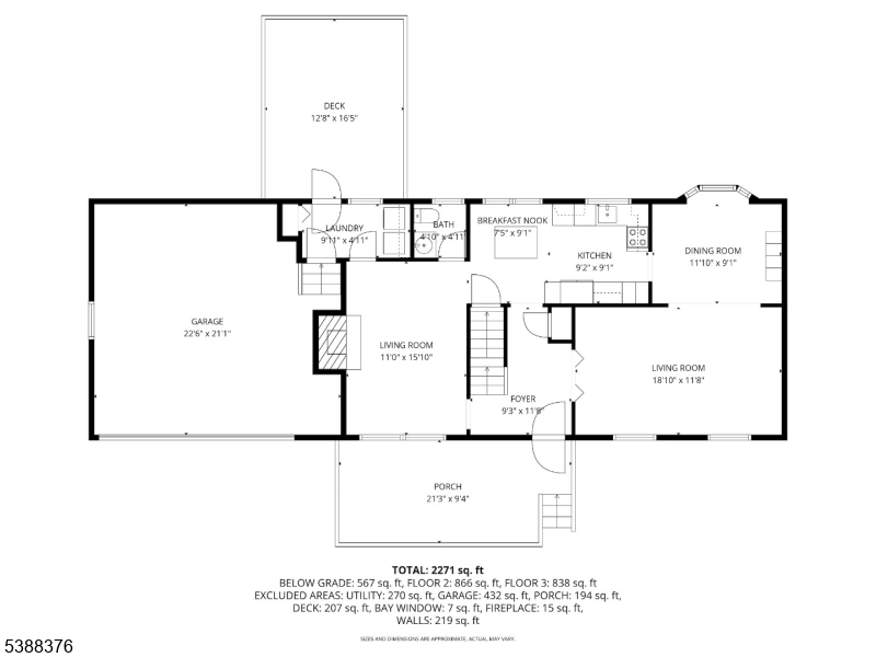 Shadow Oaks - Residential