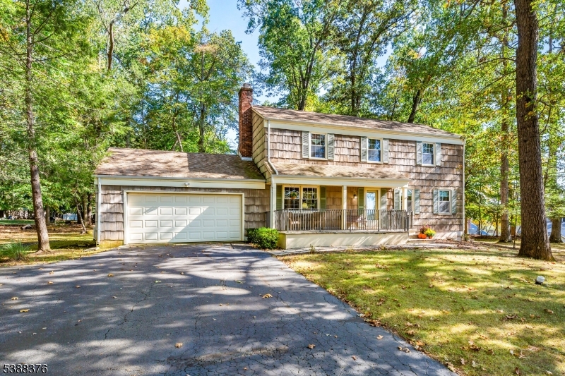 Shadow Oaks - Residential