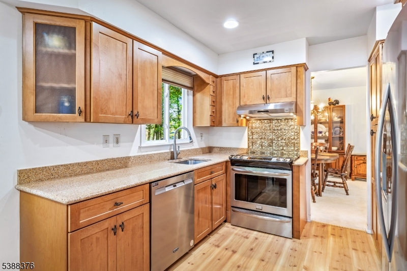 Shadow Oaks - Residential