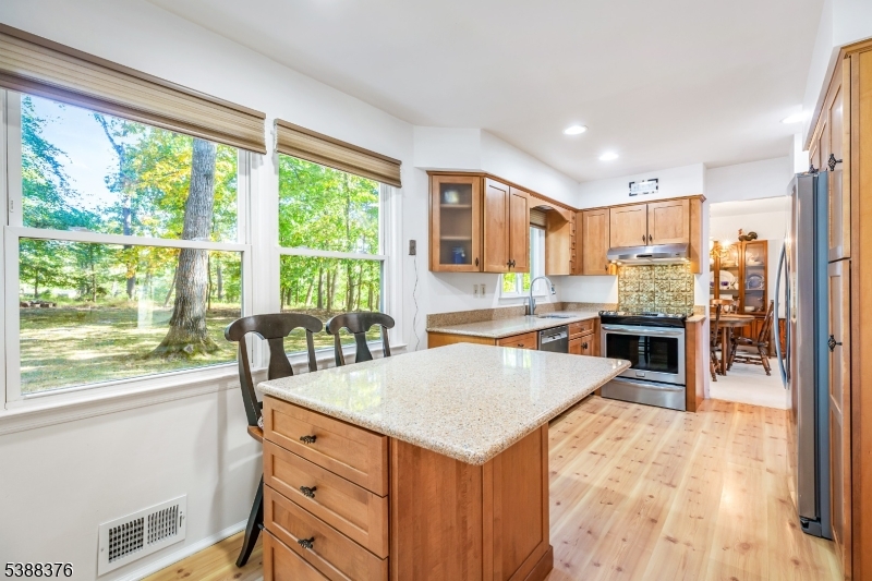 Shadow Oaks - Residential