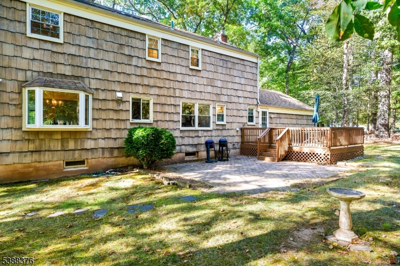 Shadow Oaks - Residential