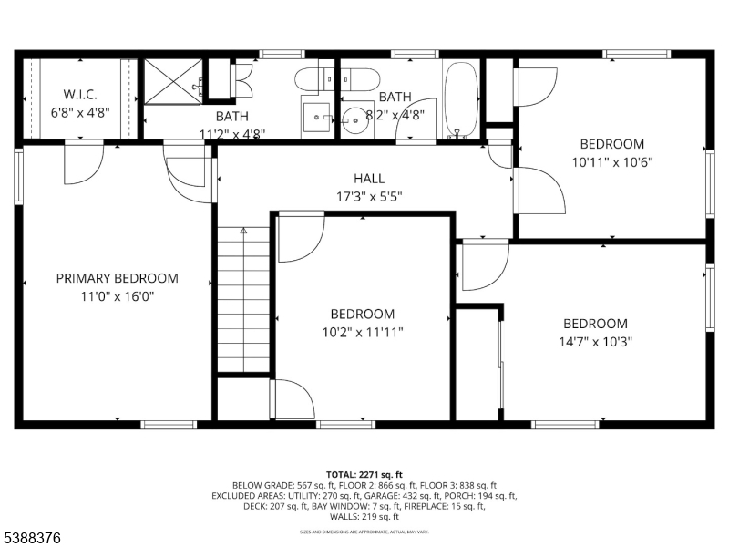 Shadow Oaks - Residential