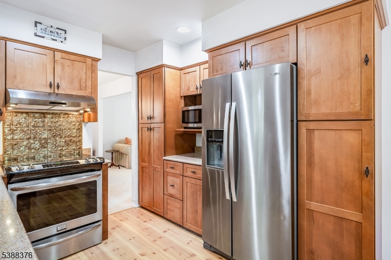 Shadow Oaks - Residential