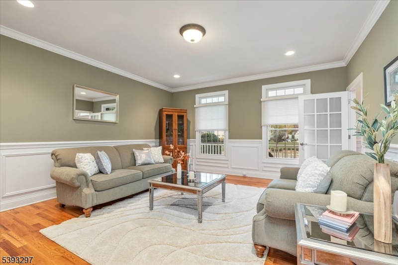 North Edison - Residential