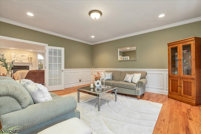 North Edison - Residential