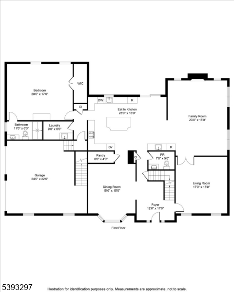 North Edison - Residential