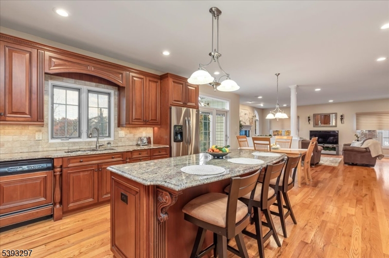 North Edison - Residential